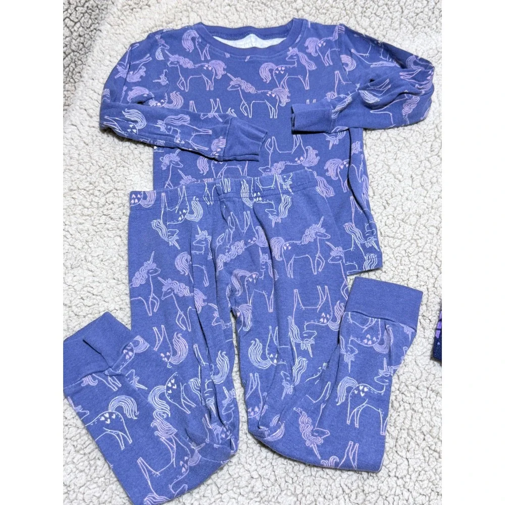 Carters bundle two